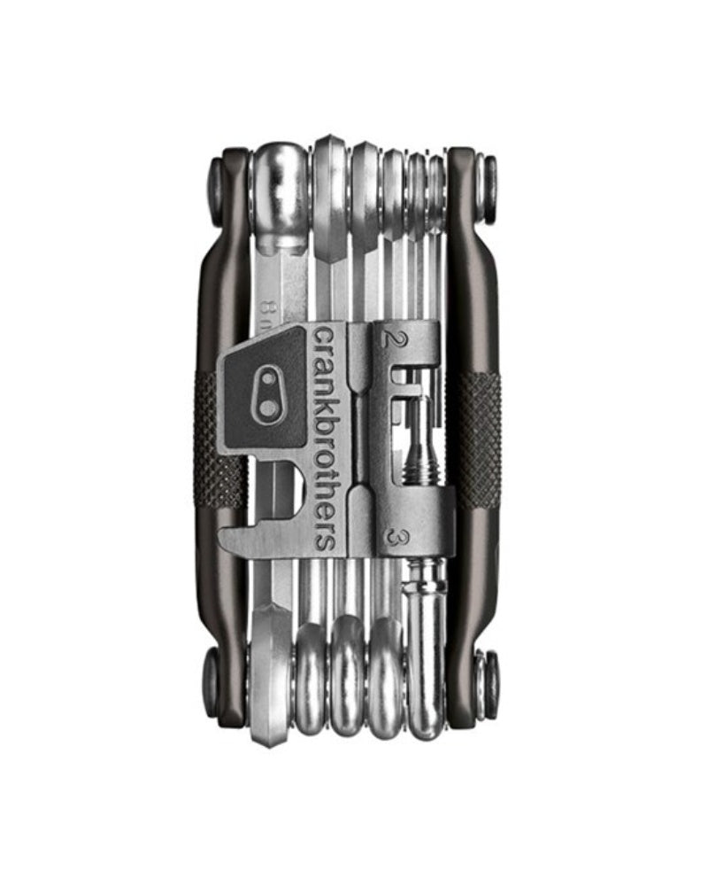 Crankbrothers M17 Multi Tool-The Cycling Fix