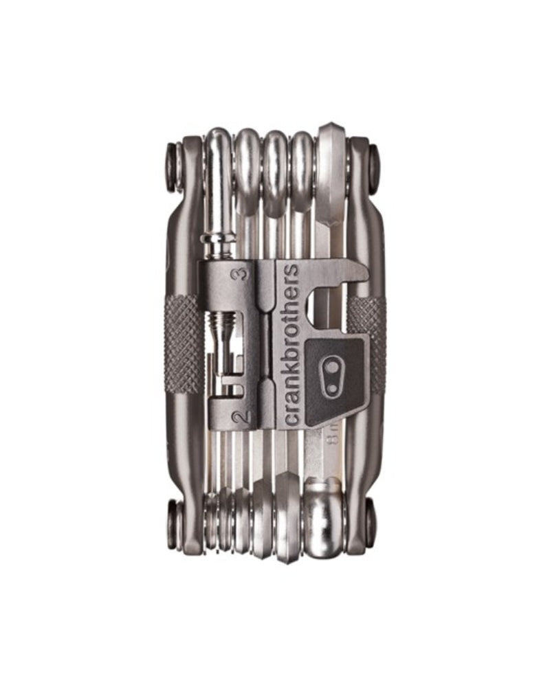 Crankbrothers M17 Multi Tool-The Cycling Fix