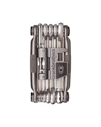 Crankbrothers M17 Multi Tool-The Cycling Fix