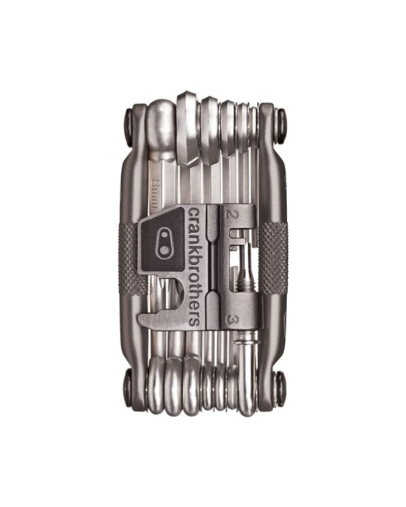 Crankbrothers M19 Multi Tool-The Cycling Fix