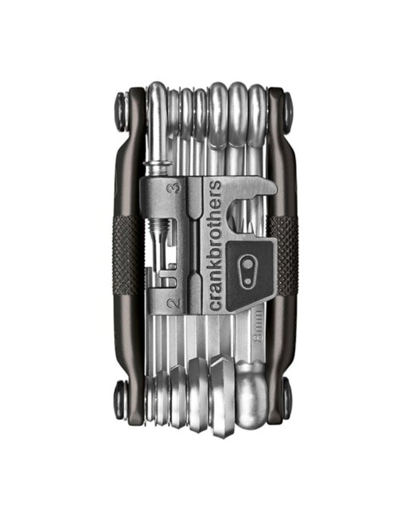 Crankbrothers M19 Multi Tool-The Cycling Fix