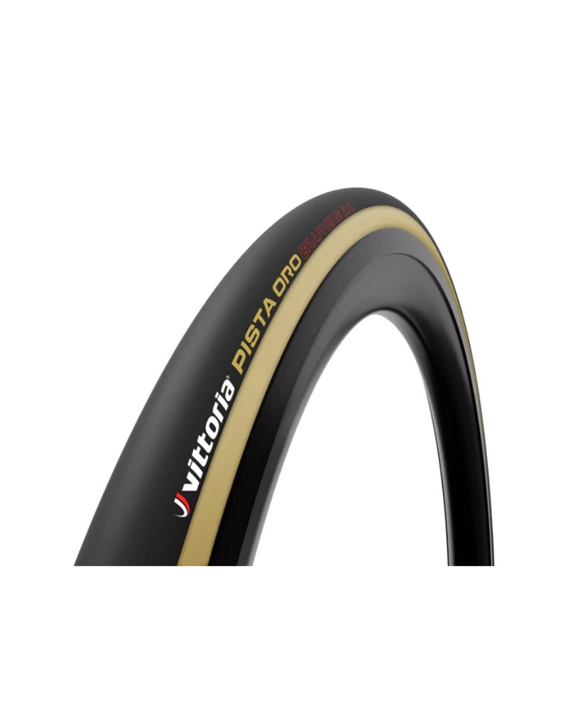Vittoria Pista Oro Tubular - 700c / 28in-The Cycling Fix