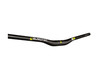 Burgtec Ride Wide UD Carbon DH Bar - Dia 35mm - 800mm-The Cycling Fix