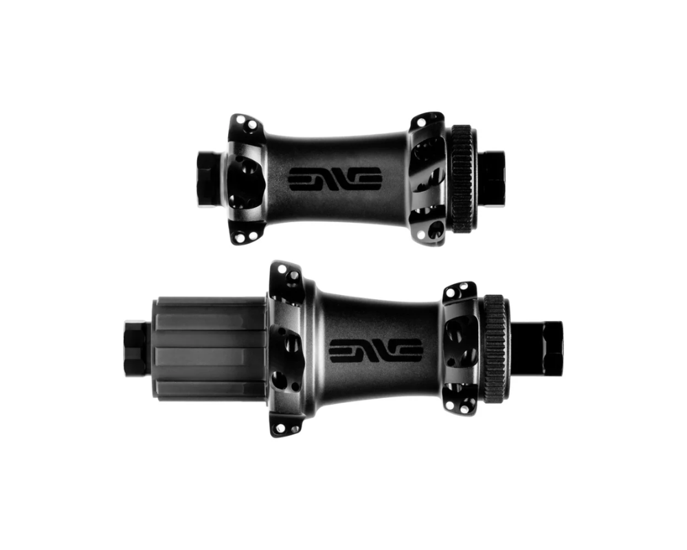 ENVE SES 2.3 Carbon Disc Brake Wheelset-The Cycling Fix