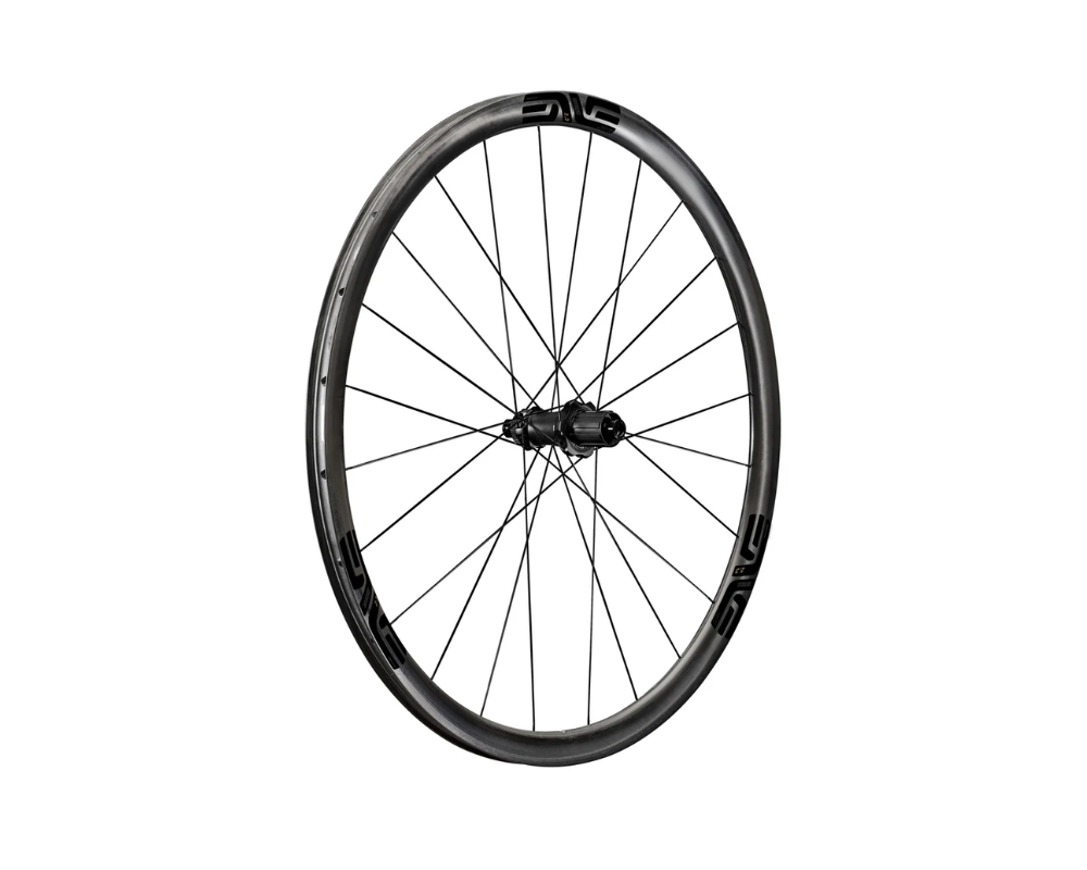 ENVE SES 2.3 Carbon Disc Brake Wheelset-The Cycling Fix