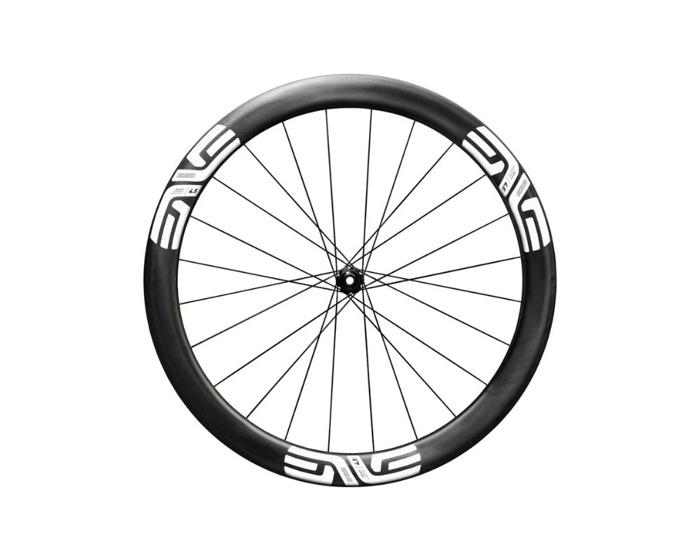 ENVE SES 4.5C Disc Tubeless Wheelset - Innerdrive-The Cycling Fix
