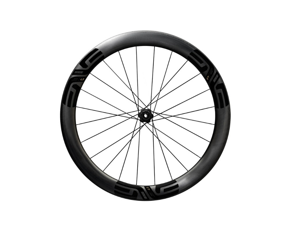 ENVE SES 4.5C Disc Tubeless Wheelset - Innerdrive-The Cycling Fix