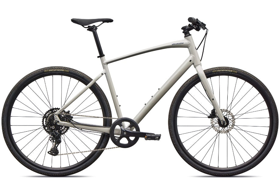 2026 Specialized Sirrus X 2.0-The Cycling Fix