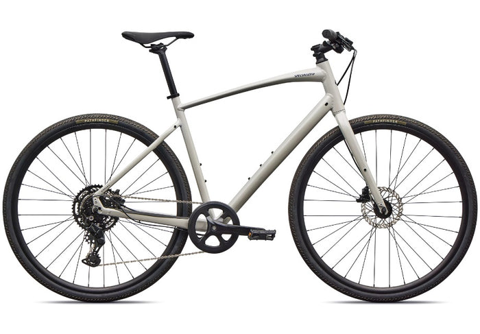 2026 Specialized Sirrus X 2.0-The Cycling Fix