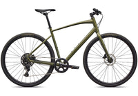 2026 Specialized Sirrus X 2.0-The Cycling Fix
