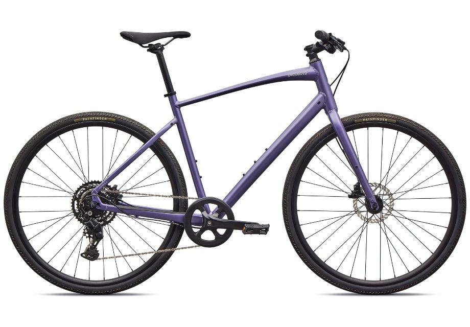 2026 Specialized Sirrus X 2.0-The Cycling Fix