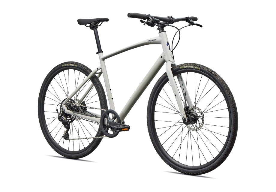 2026 Specialized Sirrus X 2.0-The Cycling Fix