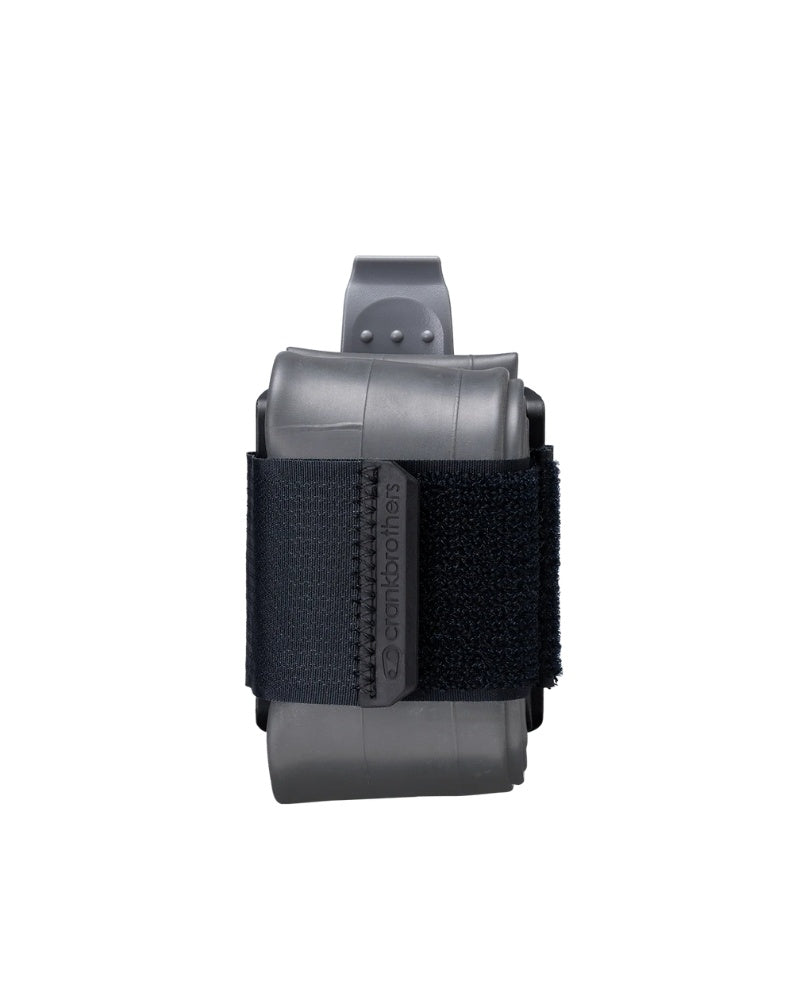 Crankbrothers TS2 Tube Stash +-The Cycling Fix