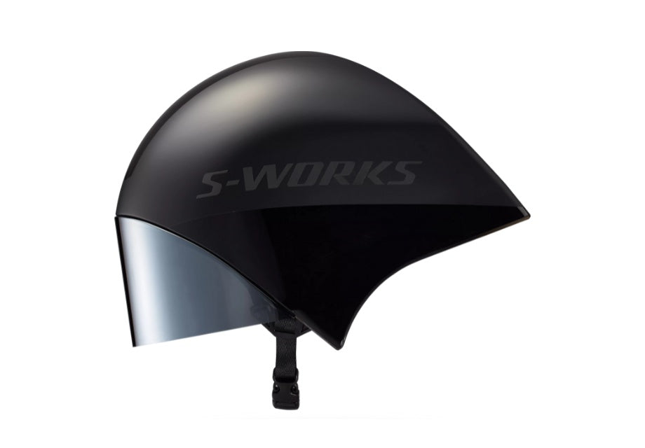 S-Works TT 5 Helmet-The Cycling Fix