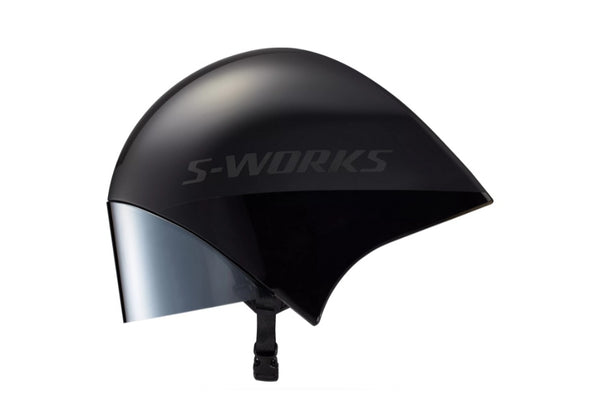 S-Works TT 5 Helmet-The Cycling Fix