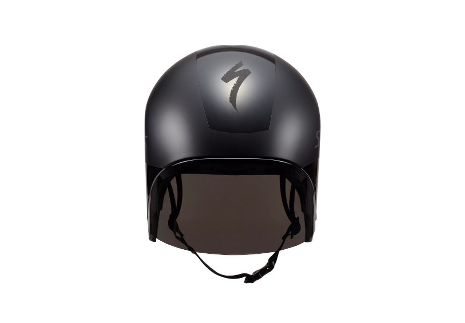 S-Works TT 5 Helmet-The Cycling Fix