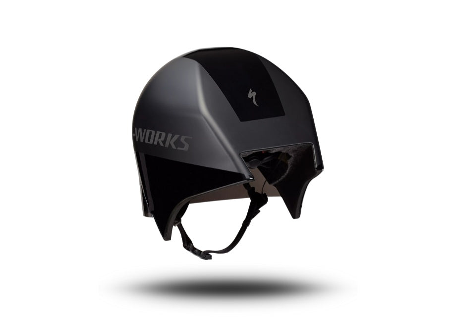S-Works TT 5 Helmet-The Cycling Fix