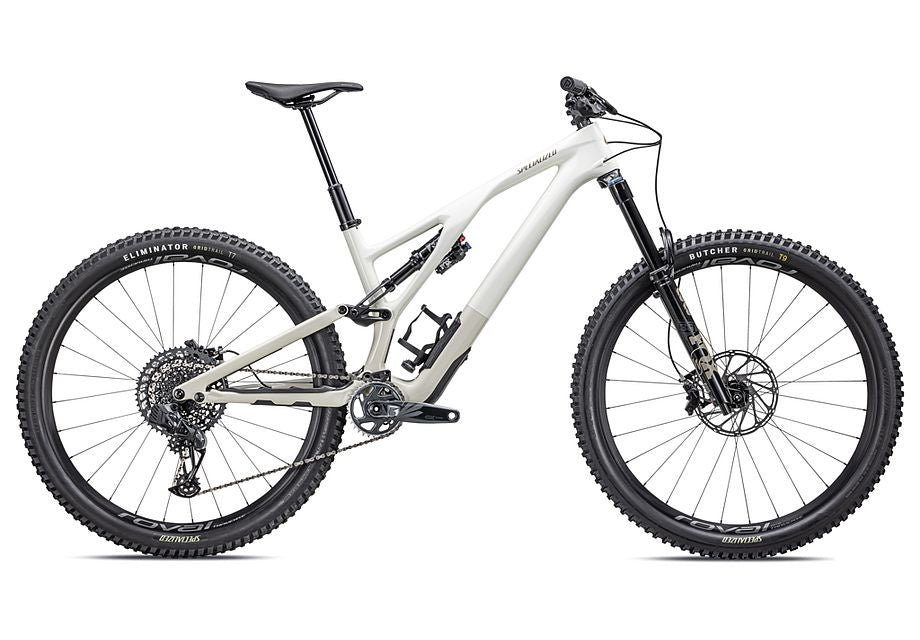 2023 Specialized Stumpjumper EVO Expert – The Cycling Fix