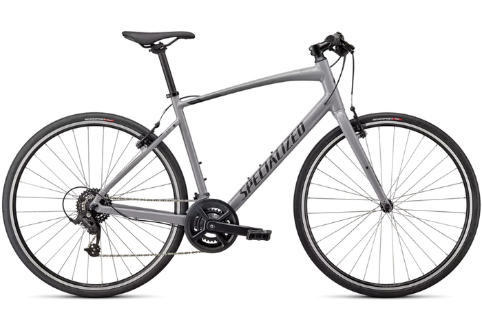 2024 Specialized Sirrus 1.0-The Cycling Fix