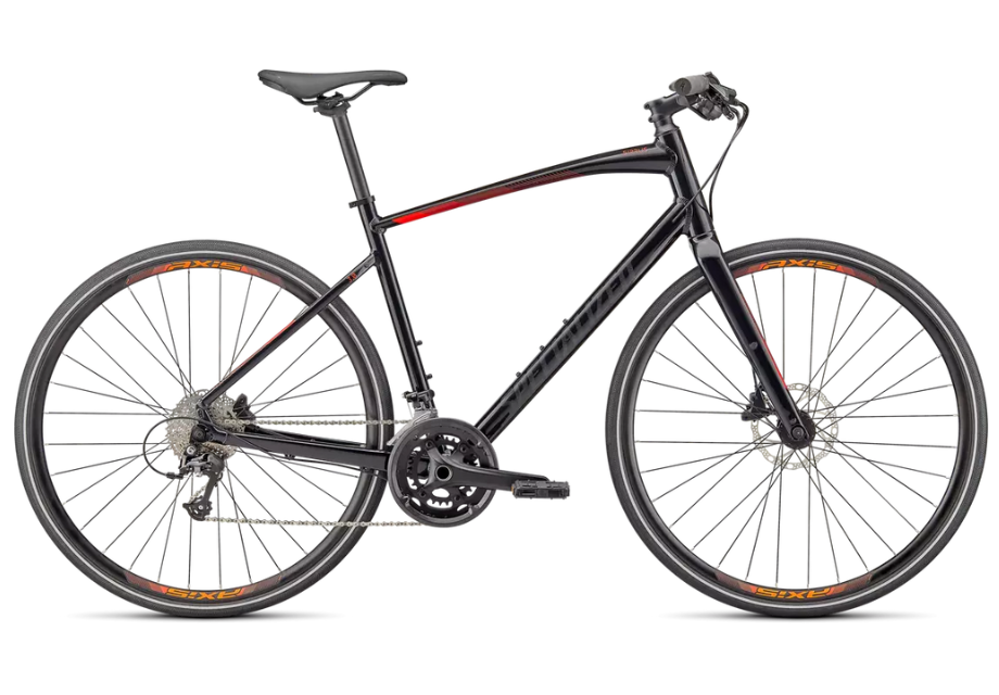 2024 Specialized Sirrus 3.0-The Cycling Fix