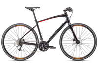 2024 Specialized Sirrus 3.0-The Cycling Fix