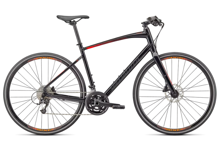2024 Specialized Sirrus 3.0-The Cycling Fix