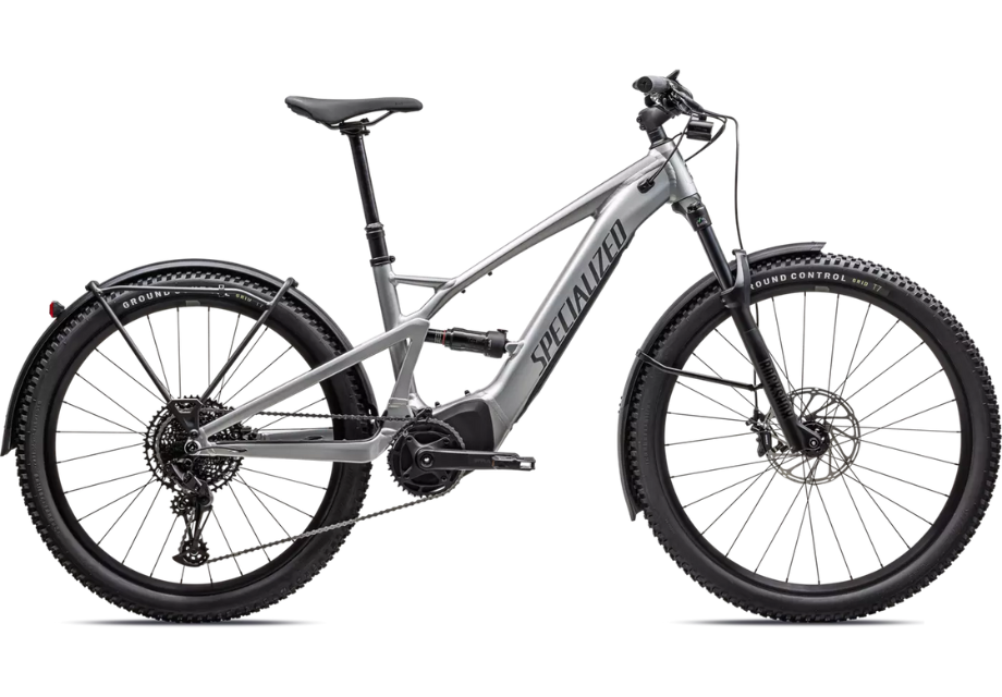 2024 Turbo Tero X 4.0-The Cycling Fix