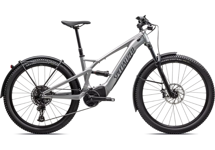 2024 Turbo Tero X 4.0-The Cycling Fix