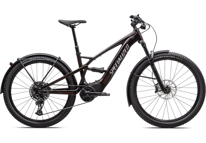 2024 Turbo Tero X 5.0-The Cycling Fix
