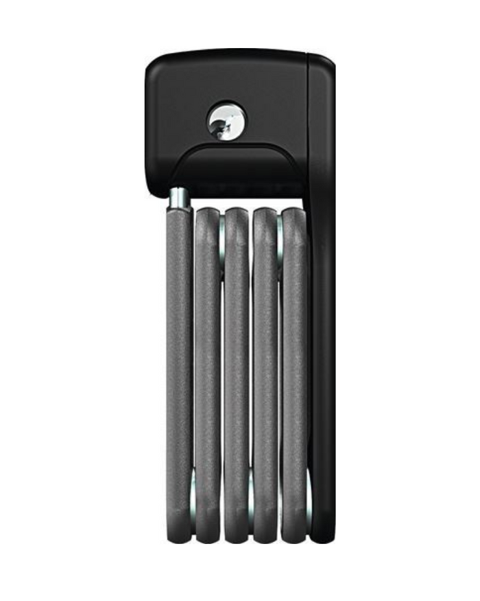 ABUS Folding Lock BORDO™ Lite 6055 - Mini-The Cycling Fix