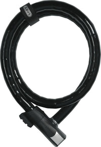 ABUS Steelflex Centuro 860 - 20mm x 110cm-The Cycling Fix