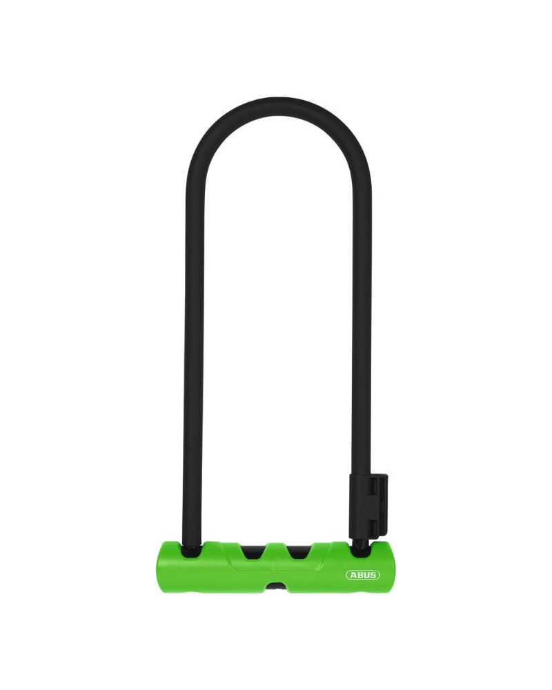 ABUS U-Lock Ultra 410-The Cycling Fix