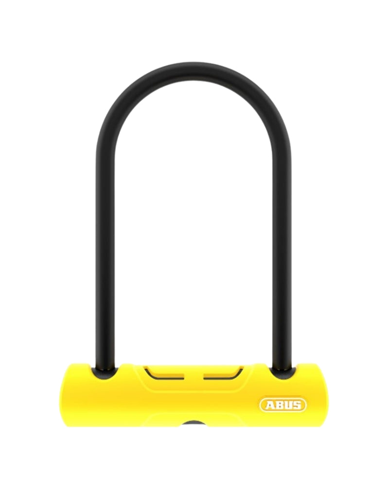 Abus Ultra 402 U-Bolt Lock-The Cycling Fix