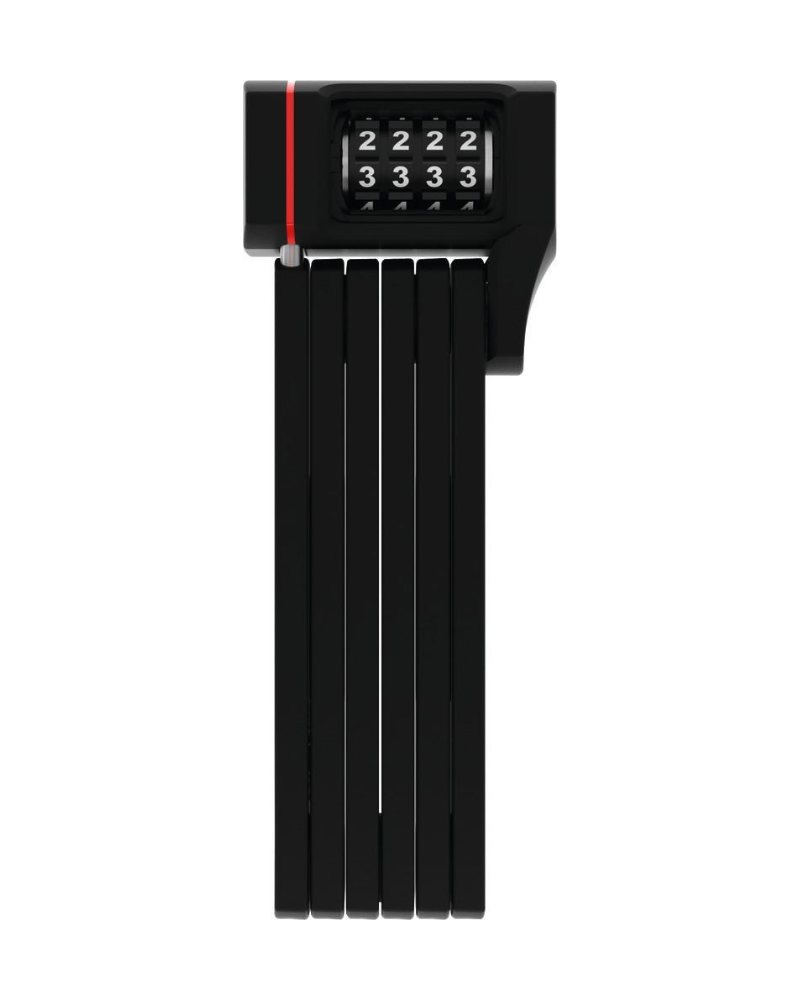ABUS Folding Lock uGrip BORDO 5700 - Combination