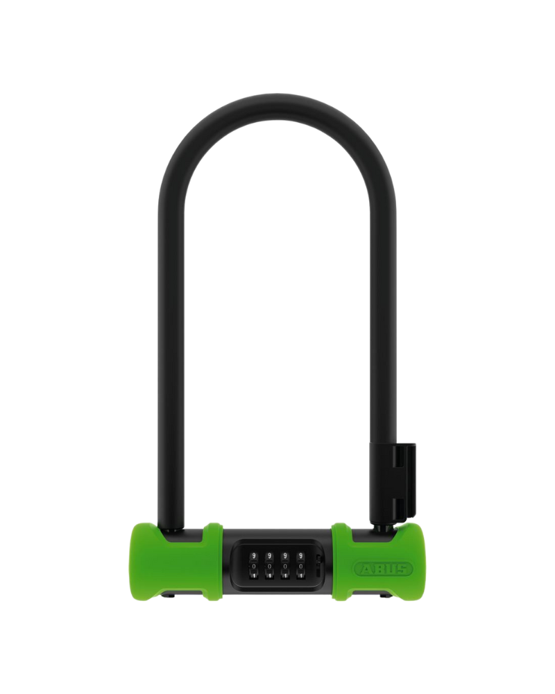 Abus 410 ultra u lock best sale