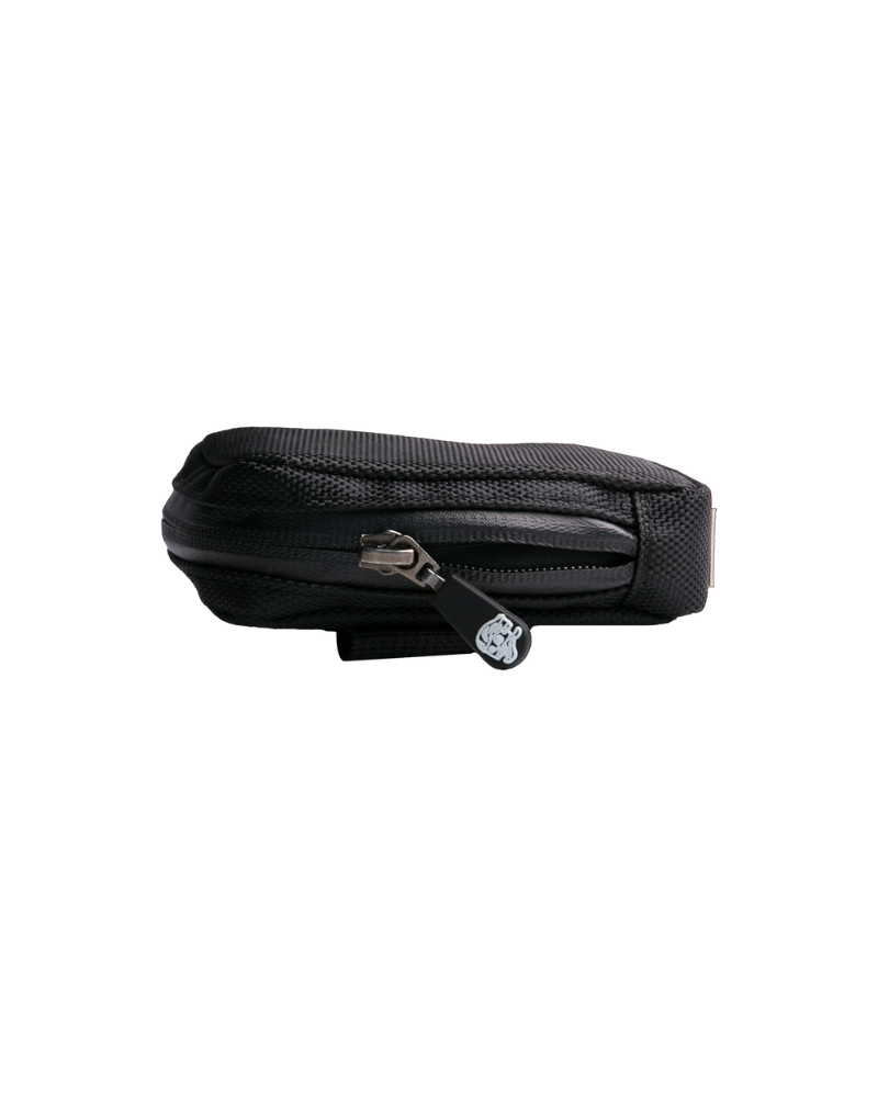 Attaquer Race Saddle Bag - Black-The Cycling Fix