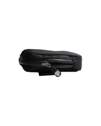 Attaquer Race Saddle Bag - Black-The Cycling Fix