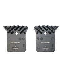 BR-R9270 Resin Pad & Spring L05A-RF-The Cycling Fix