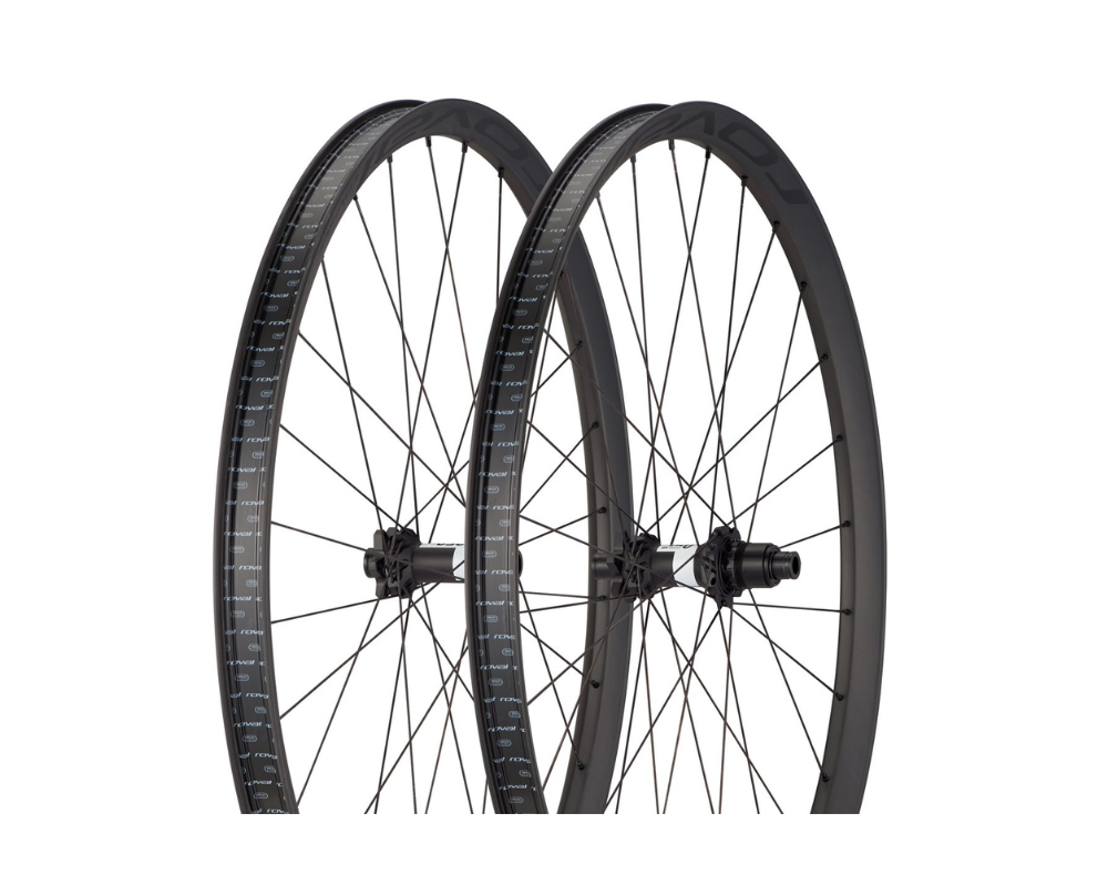 Roval sales control carbon