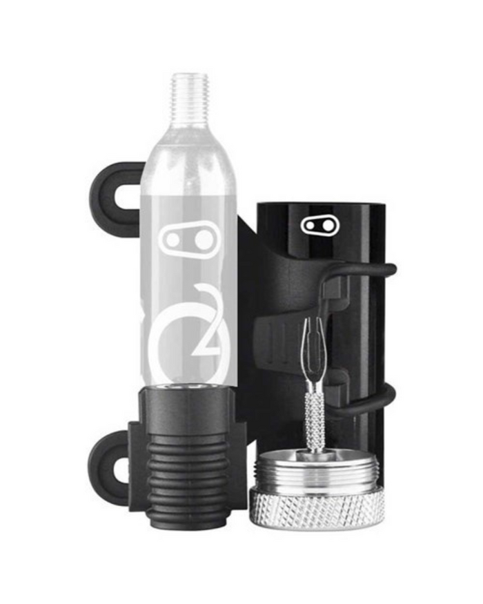 Crankbrothers Cigar Tool (CO2 Not Inc)-The Cycling Fix