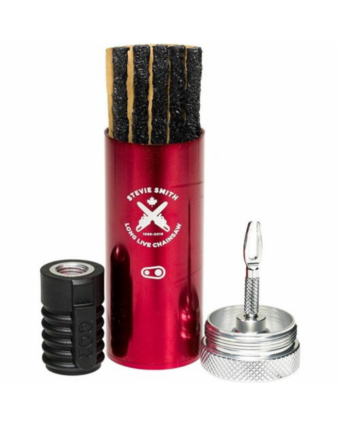 Crankbrothers Cigar Tool - Stevie Smith Limited Edition (CO2 Not Inc)-The Cycling Fix