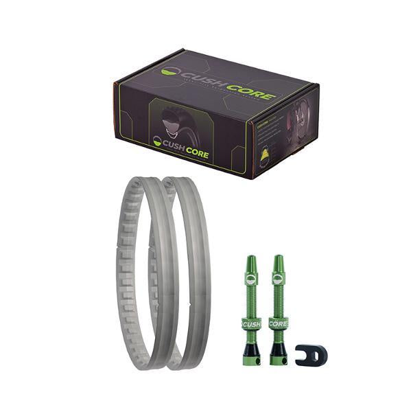 Cush Core Plus - 27" x 2.6 - 3.0-The Cycling Fix