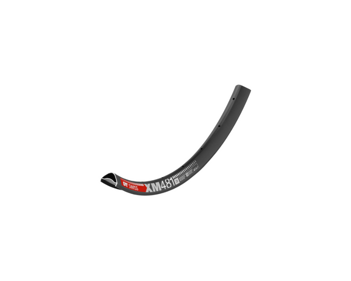DT Swiss XM481 29" - 28 Hole Rim-The Cycling Fix