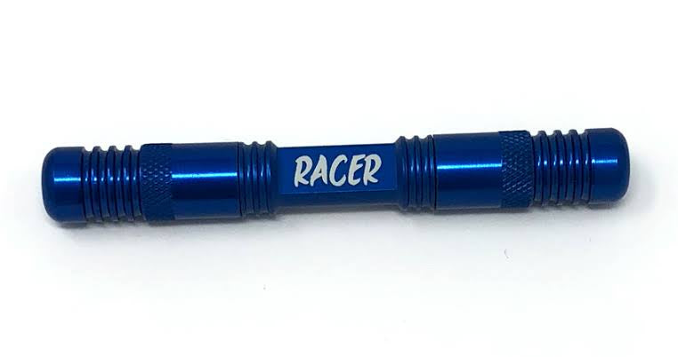 DYNAPLUG RACER - Blue-The Cycling Fix