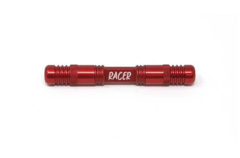 DYNAPLUG RACER - RED-The Cycling Fix