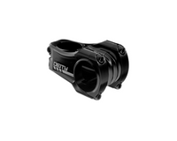 Deity Copperhead Stem - Dia 35mm x 50mm Length - Black-The Cycling Fix
