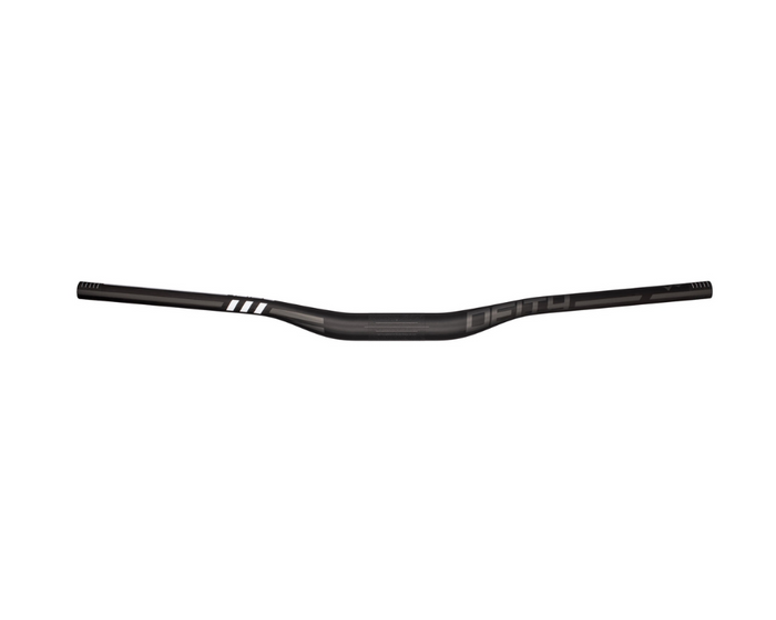 Deity Skywire Carbon Handlebar - Dia 35mm - 800mm x 25mm Rise-The Cycling Fix