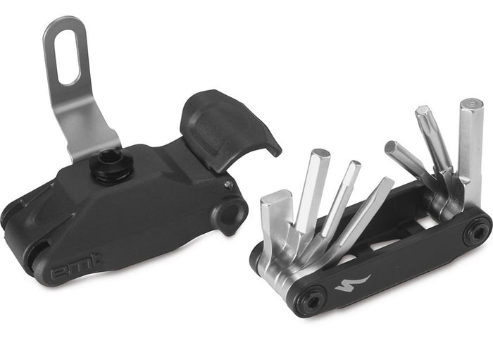 EMT Cage Mount MTB Tool - Right Black-The Cycling Fix