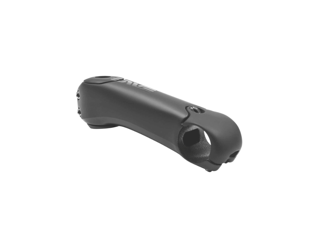 ENVE Aero Road Stem - Dia 31.8 x 7 to 17 deg (adjustable) - Black-The Cycling Fix