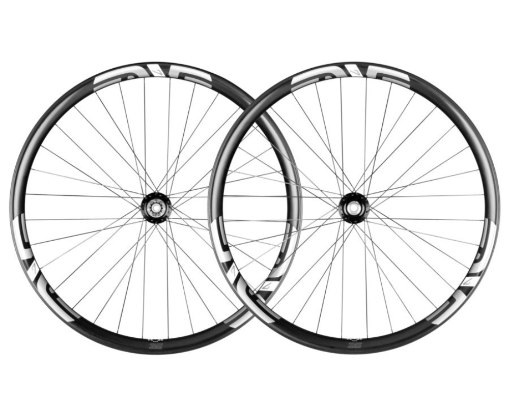 ENVE M735 29" i9 Hydra Super Boost Wheelset - XD - 6 Bolt-The Cycling Fix